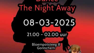 Dance The Night Away Party